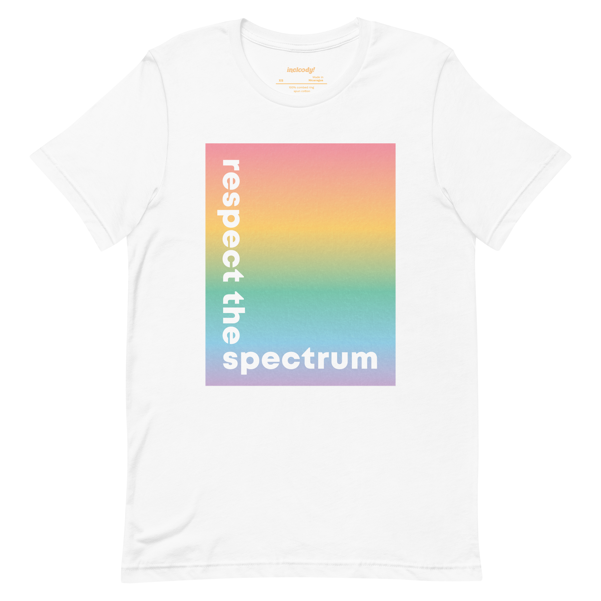 RespectTheSpectrumTee.png