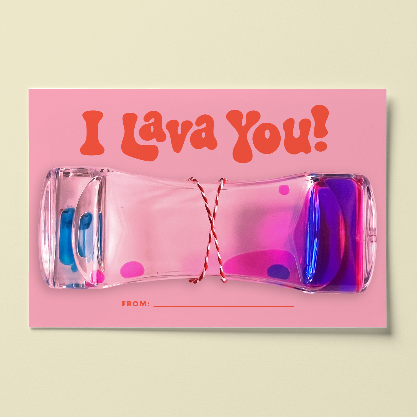 lava printable valentine