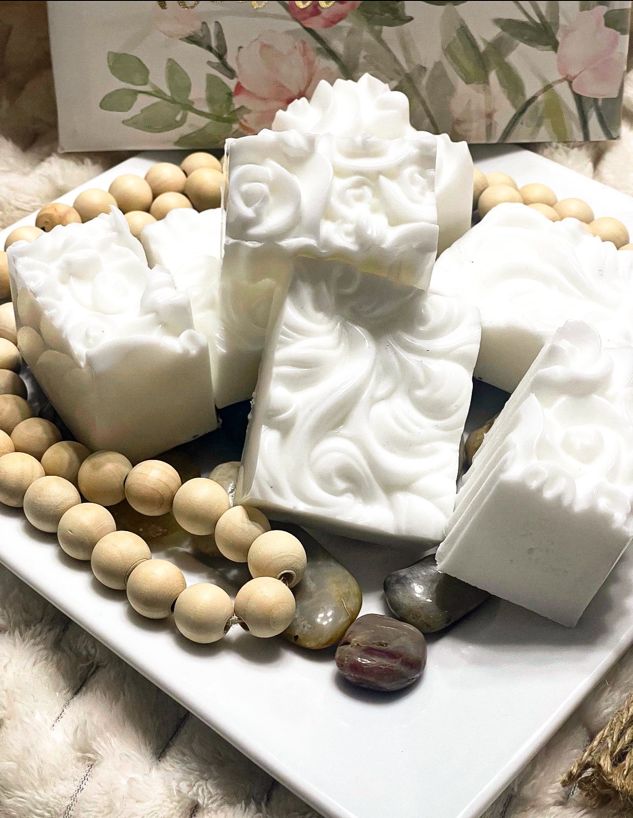 H.E.R. Skincare Bar