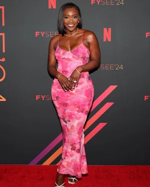 Amber Desireé — KG Agency Inc