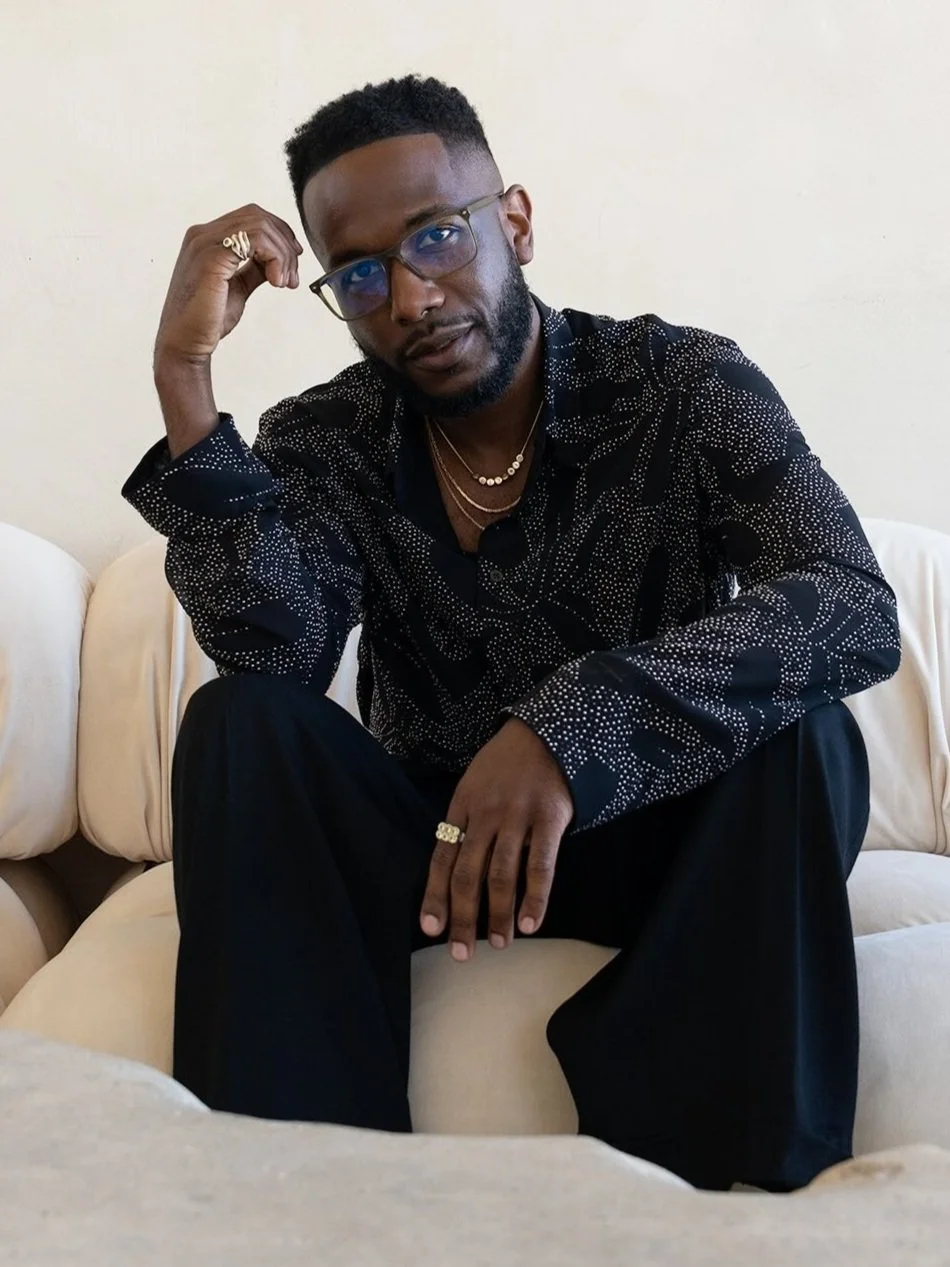 Joe Kenneth / @joekenneth_