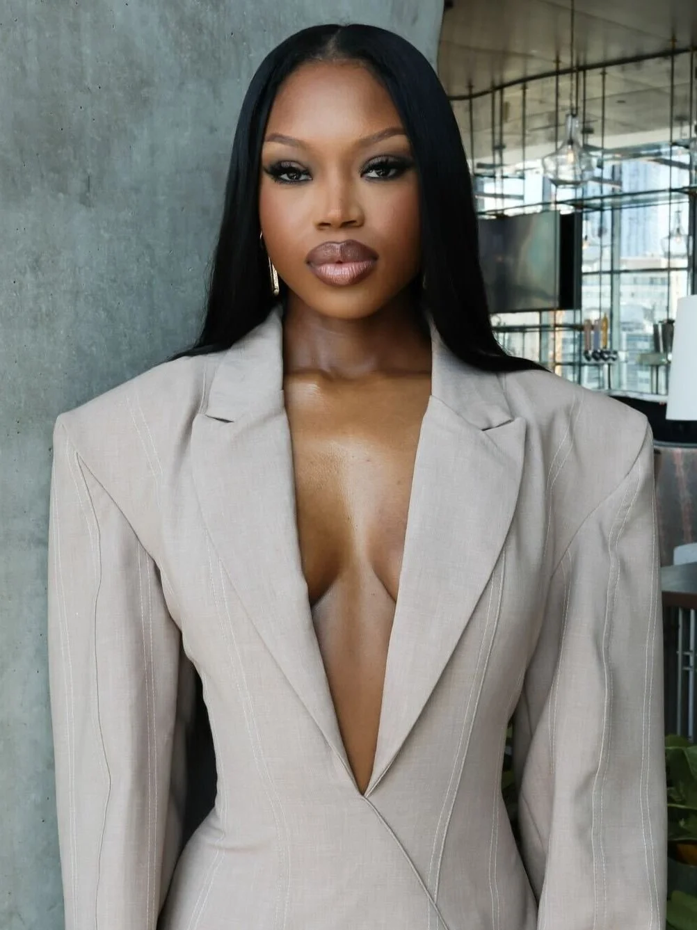 Erica McDowell