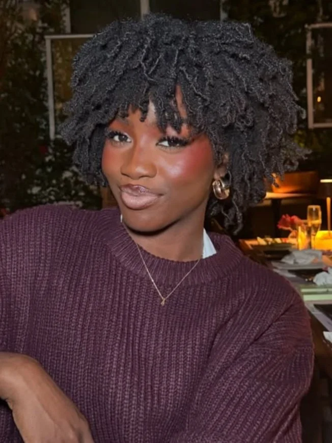 Carrie Snipes / @carriesnipess