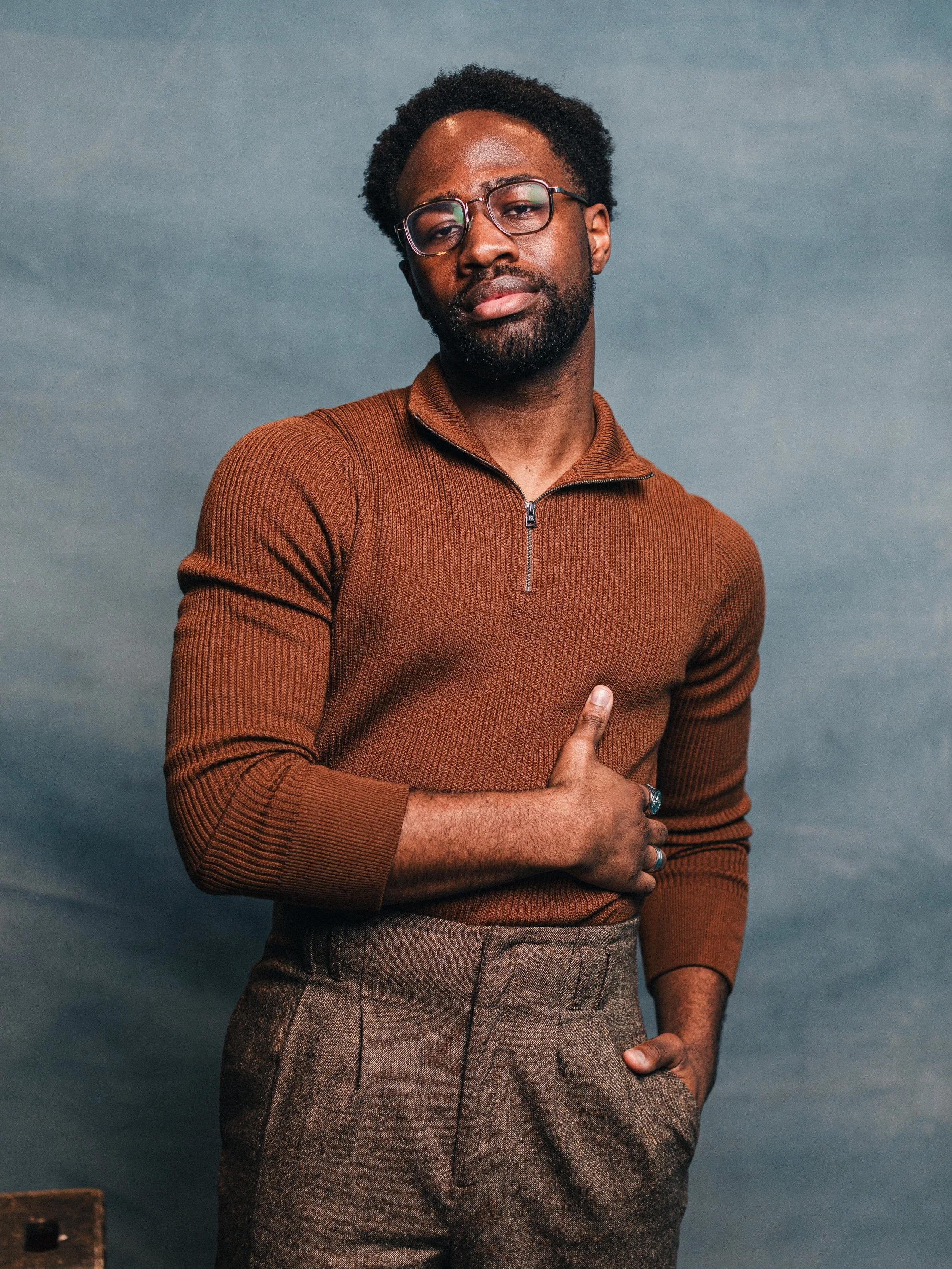 Wildlin Pierrevil / @notwildlin