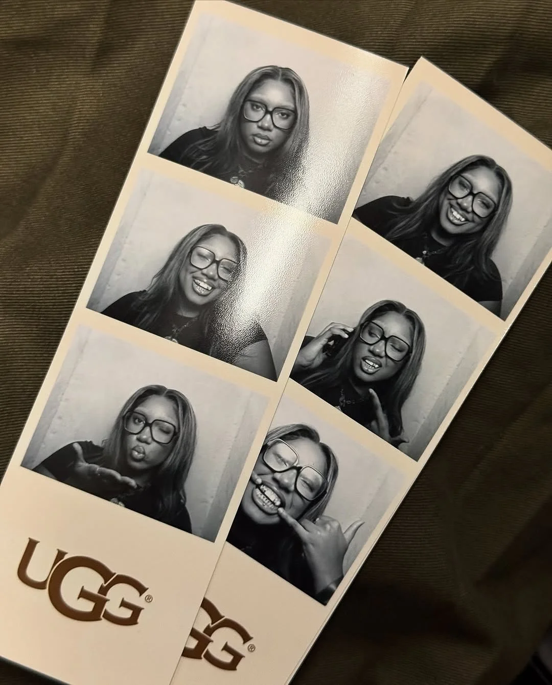 It&rsquo;s officially @ugg season and the brand kicked things off with an exclusive Brooklyn party hosted by Mariah the Scientist, who performed a live set in a custom UGG look with DJ Honey on the decks. The night drew a star-studded crowd including