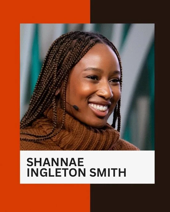 We&rsquo;re proud to share that Kensington Grey&rsquo;s CEO Shannae Ingleton Smith (@torontoshay) and @12pmstudios CEO @jeneenaylor will be taking the stage at the @forbesblk_ Summit this week, joining some of the most inspiring voices in the culture