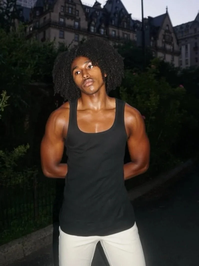 Chayene Antonio / @chayeneantonio