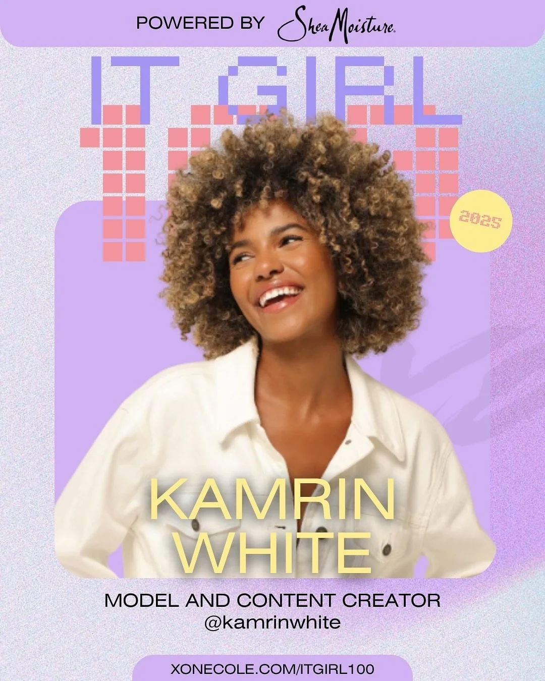 BIG congrats to KG Creators @kamrinwhite @mskristine @laurenthelolife @ruesworldd @jodiektayl @akilahreleford @amberdesiree and our CoFounder. @torontoshay for being named to @xoNecole&rsquo;s #ItGirl100! This list is a love letter to Black women who
