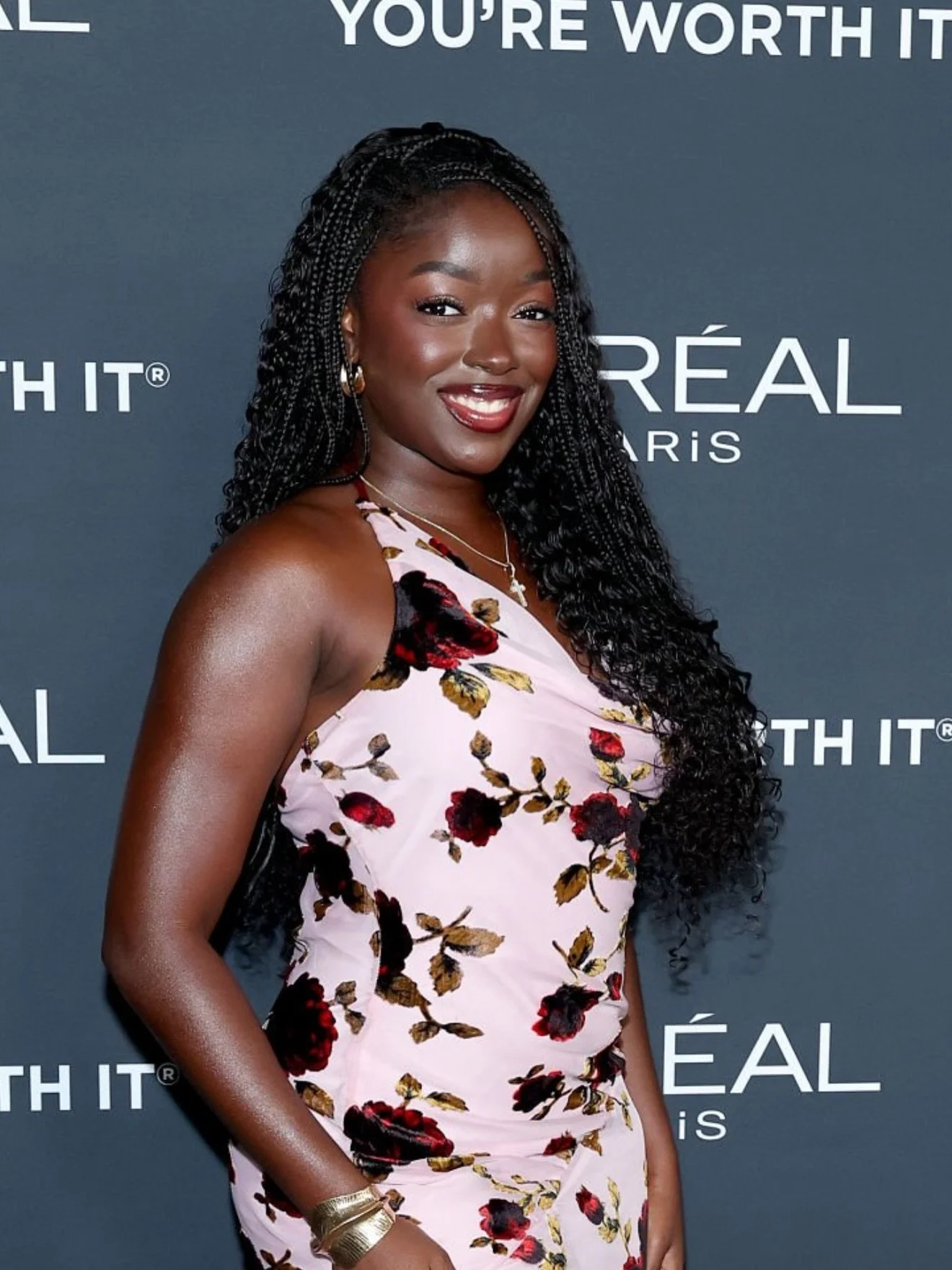 On Tuesday night, @lorealparis took over the Academy Museum of Motion Pictures&rsquo; Dolby Family Terrace for a dazzling celebration of women doing extraordinary things, marking 20 years of the Women of Worth program. Over the past two decades, the 