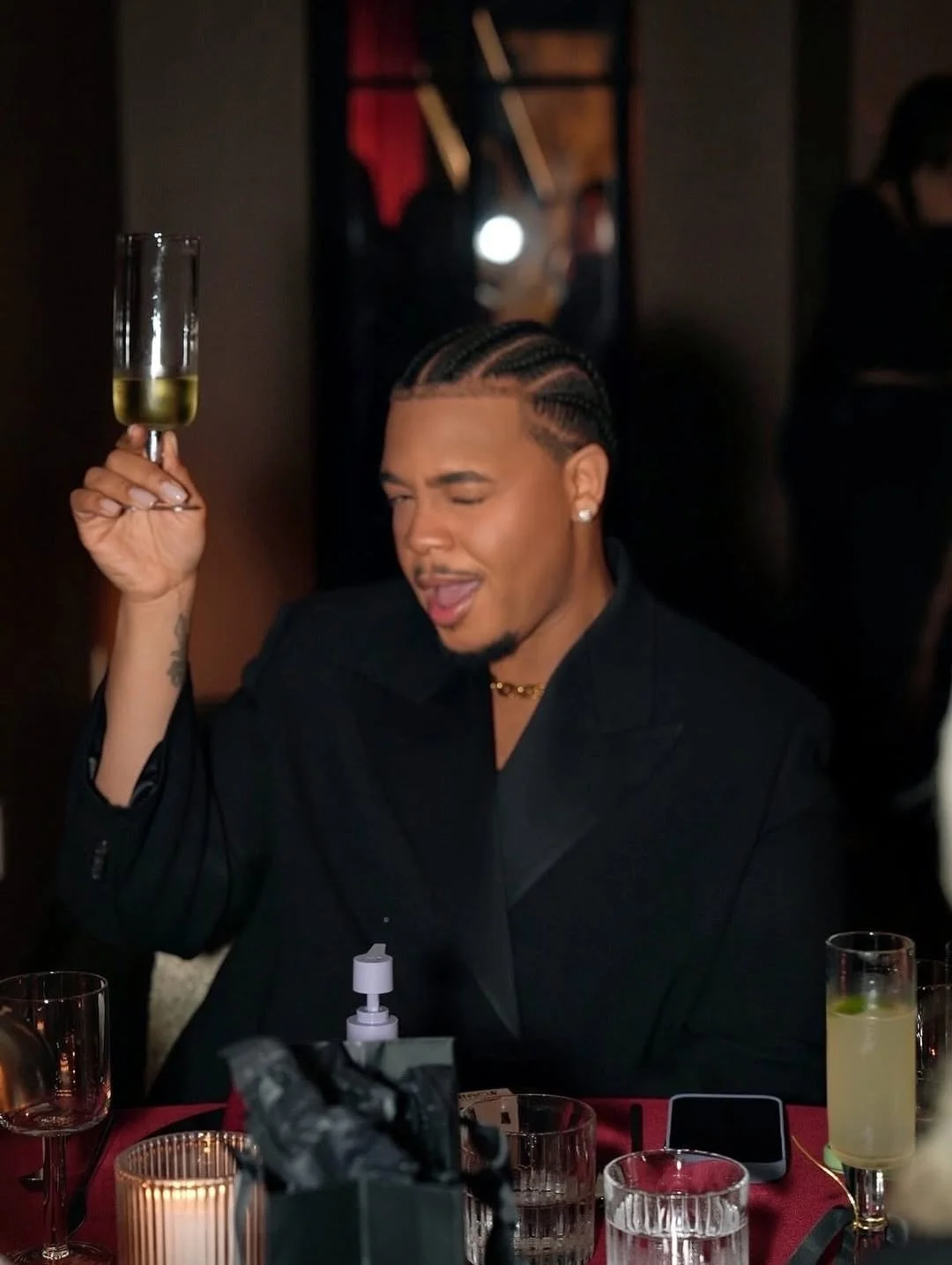 Another successful Sephora Squad Welcome week for our creators.  We can&rsquo;t wait to see what 2026 has in store for alll of you 🫶🏾