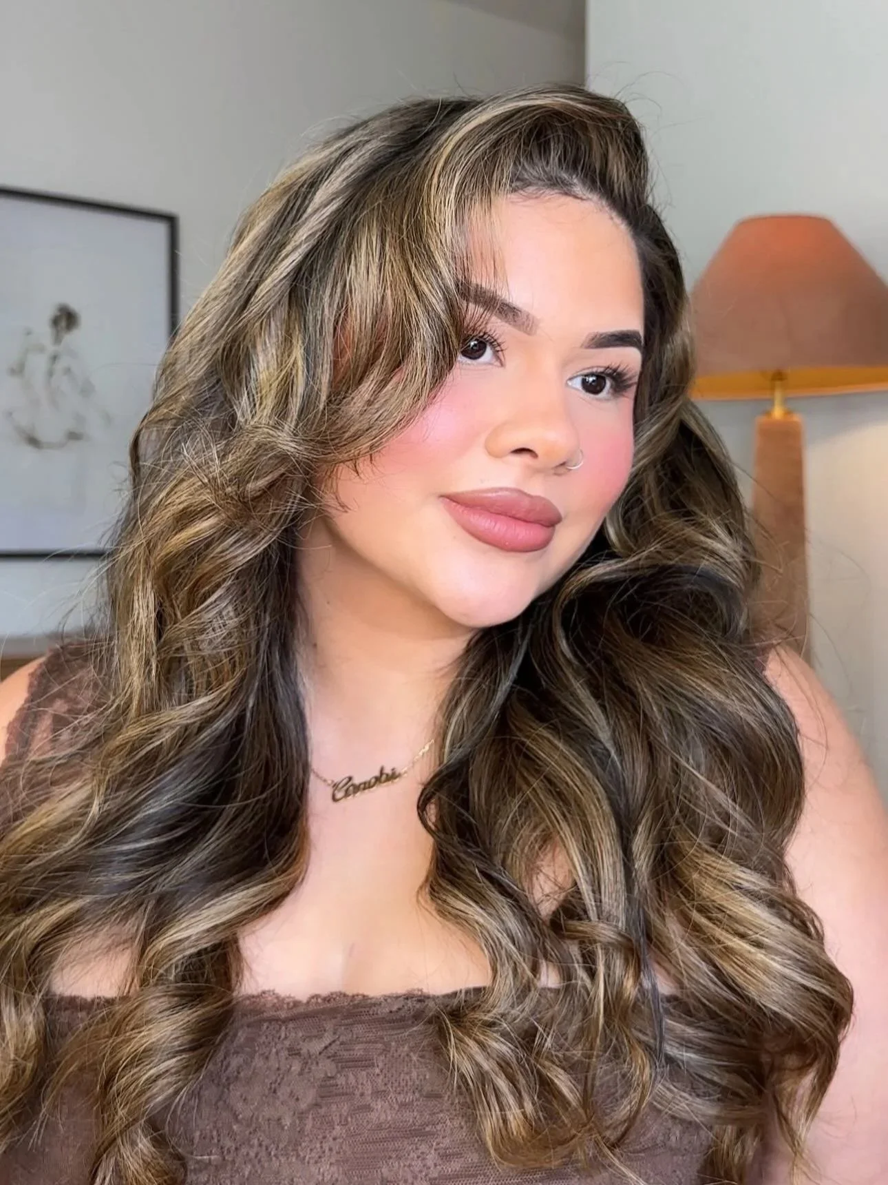 Carobi Parada / @carobiparada