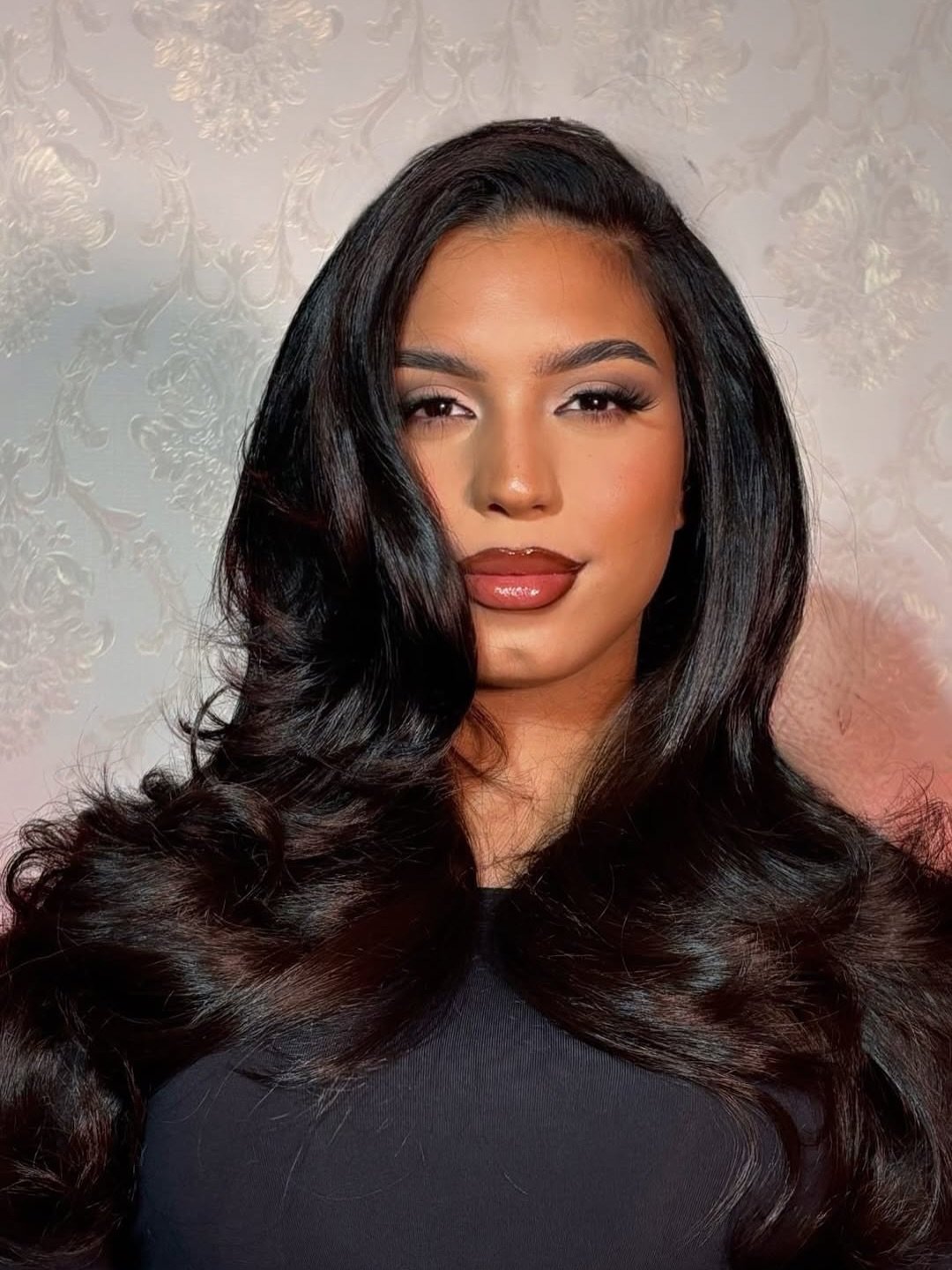 On this Trans Day of Visibility, we&rsquo;re spotlighting one of the baddest to ever do it, Darie Santana, aka @beauteuss. Thank you for showing up unapologetically, and for the light and knowledge you continue to spread. We see you and we celebrate 