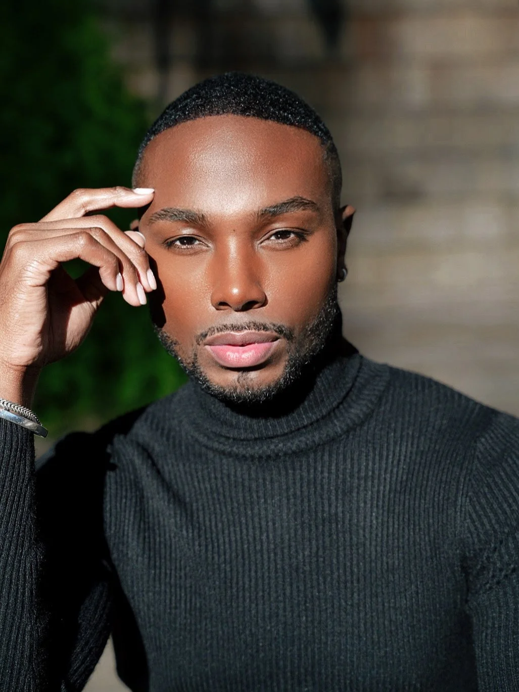 Richard / @therealdadsofnewyork