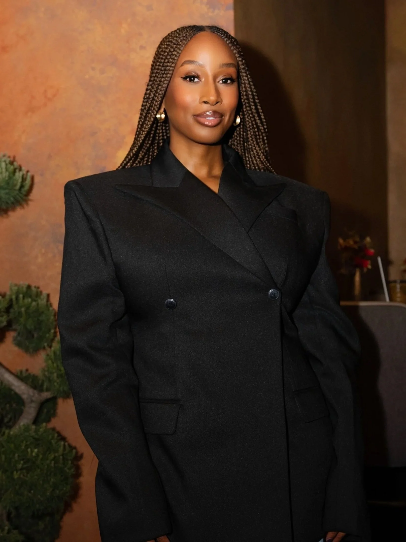 Shannae Ingleton-Smith / @torontoshay