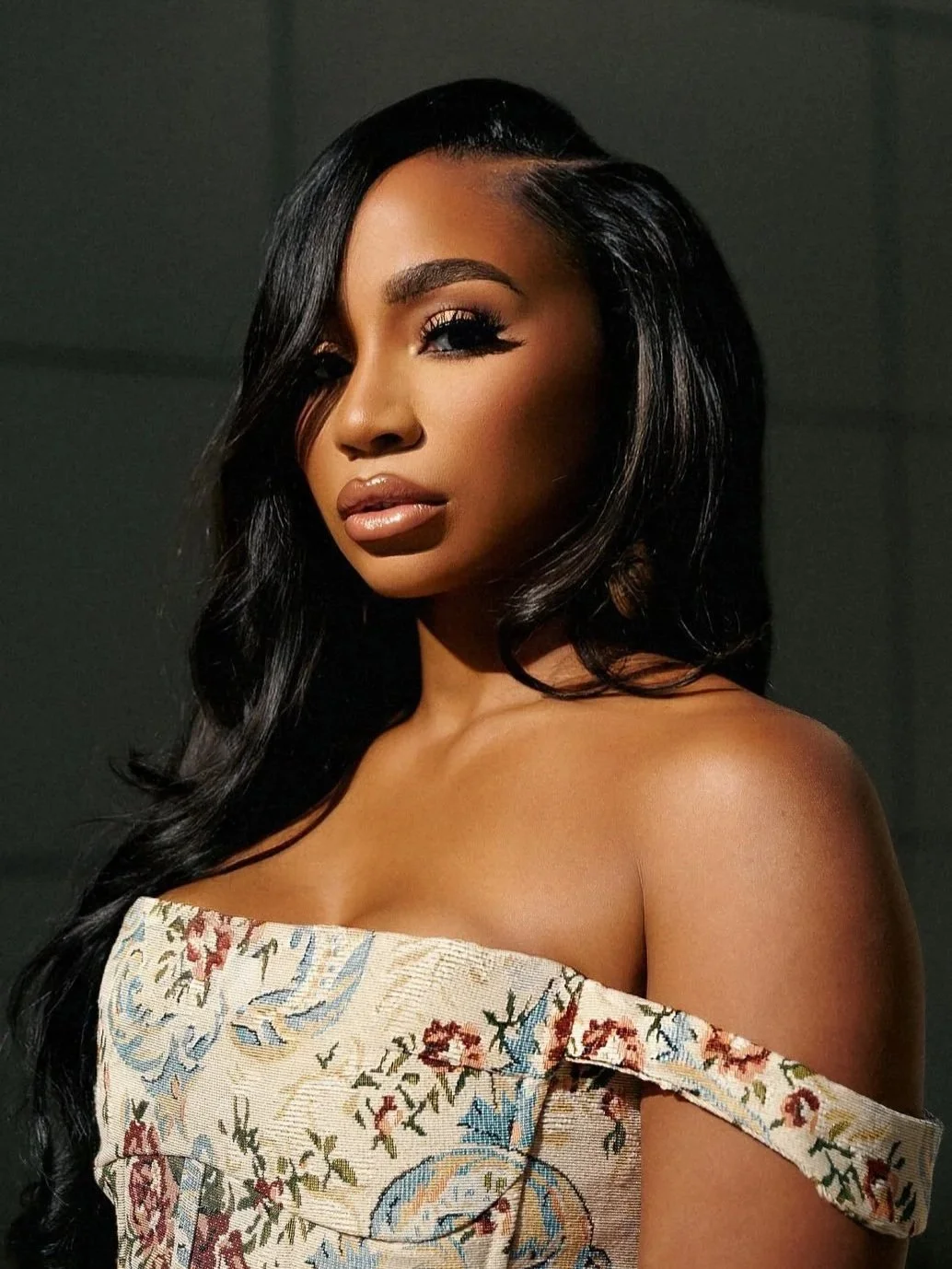 JaLisa Vaughn / @jalisaevaughn