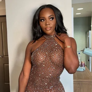 Amber Desireé — KG Agency Inc