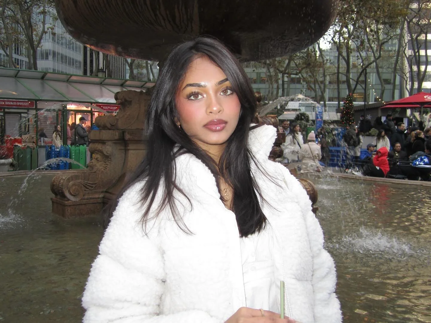 Shrika Reddy Shrika Peddireddy — KG Agency Inc