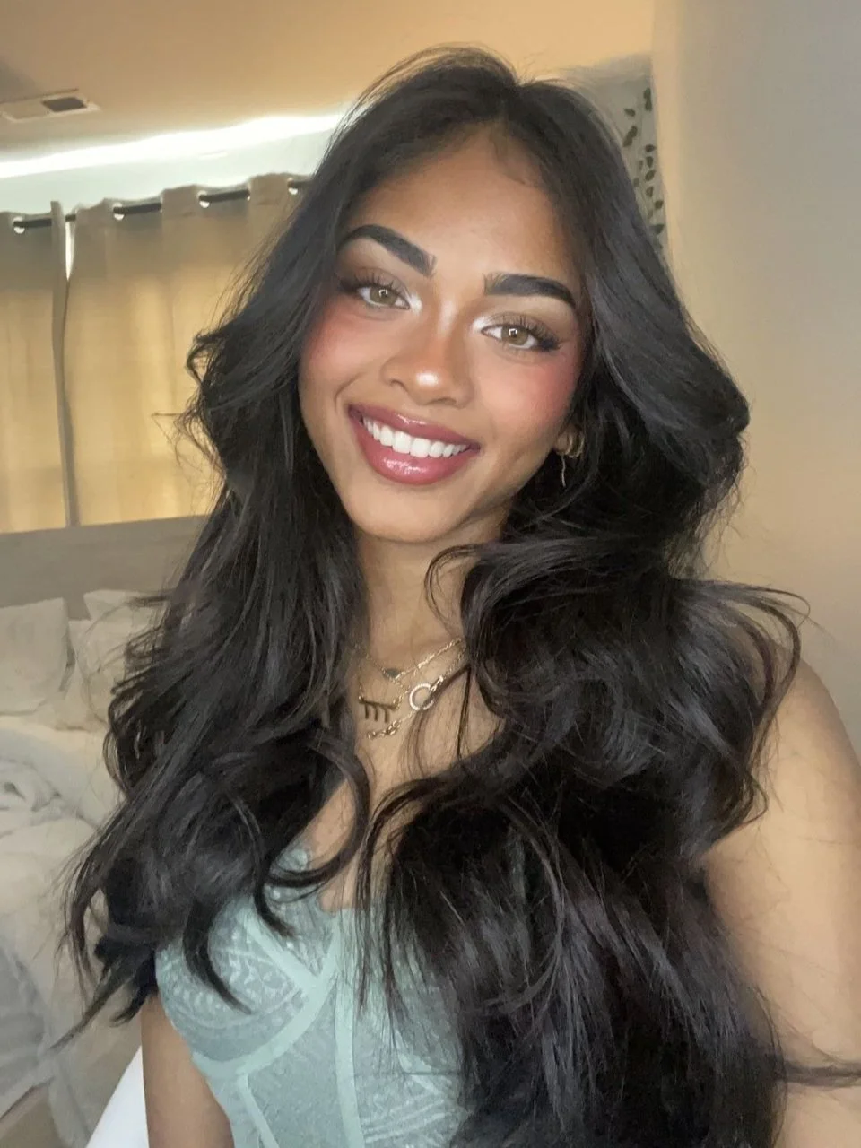 Shrika Reddy Shrika Peddireddy — KG Agency Inc