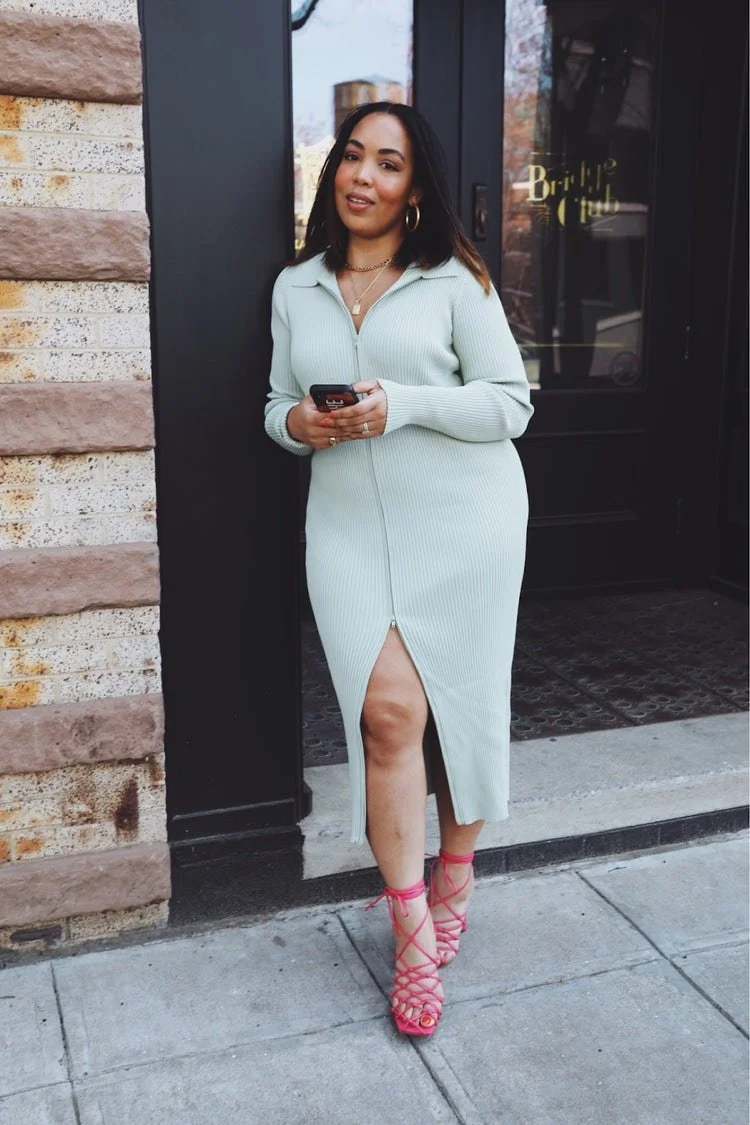 Marche Robinson / @marcherobinson