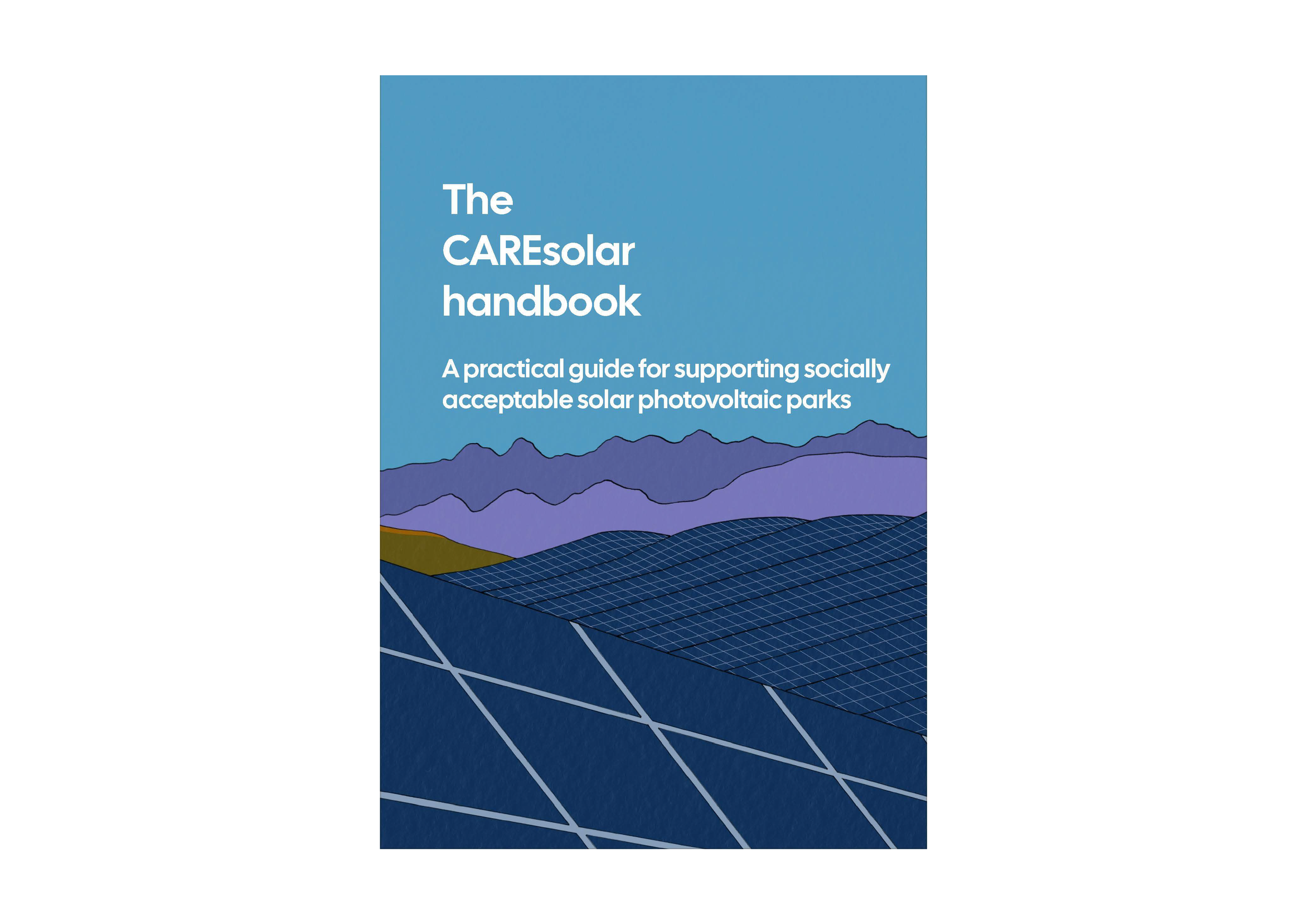 Download the CAREsolar handbook