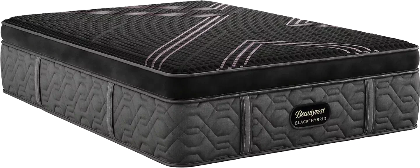 Beautyrest Black Hybrid Series 2 Apex ET Med