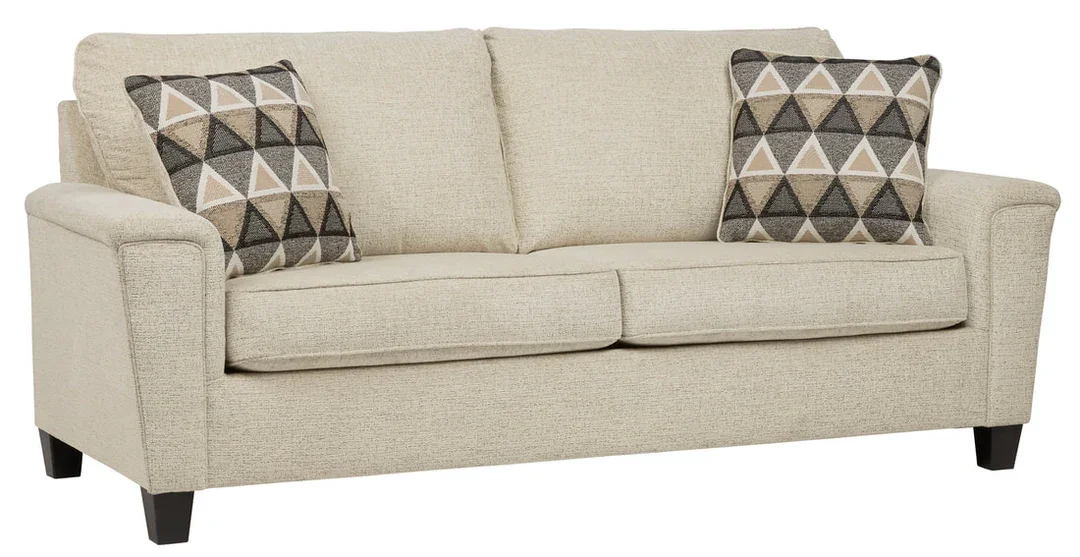 Ashley 252-06 Sofa & Loveseat