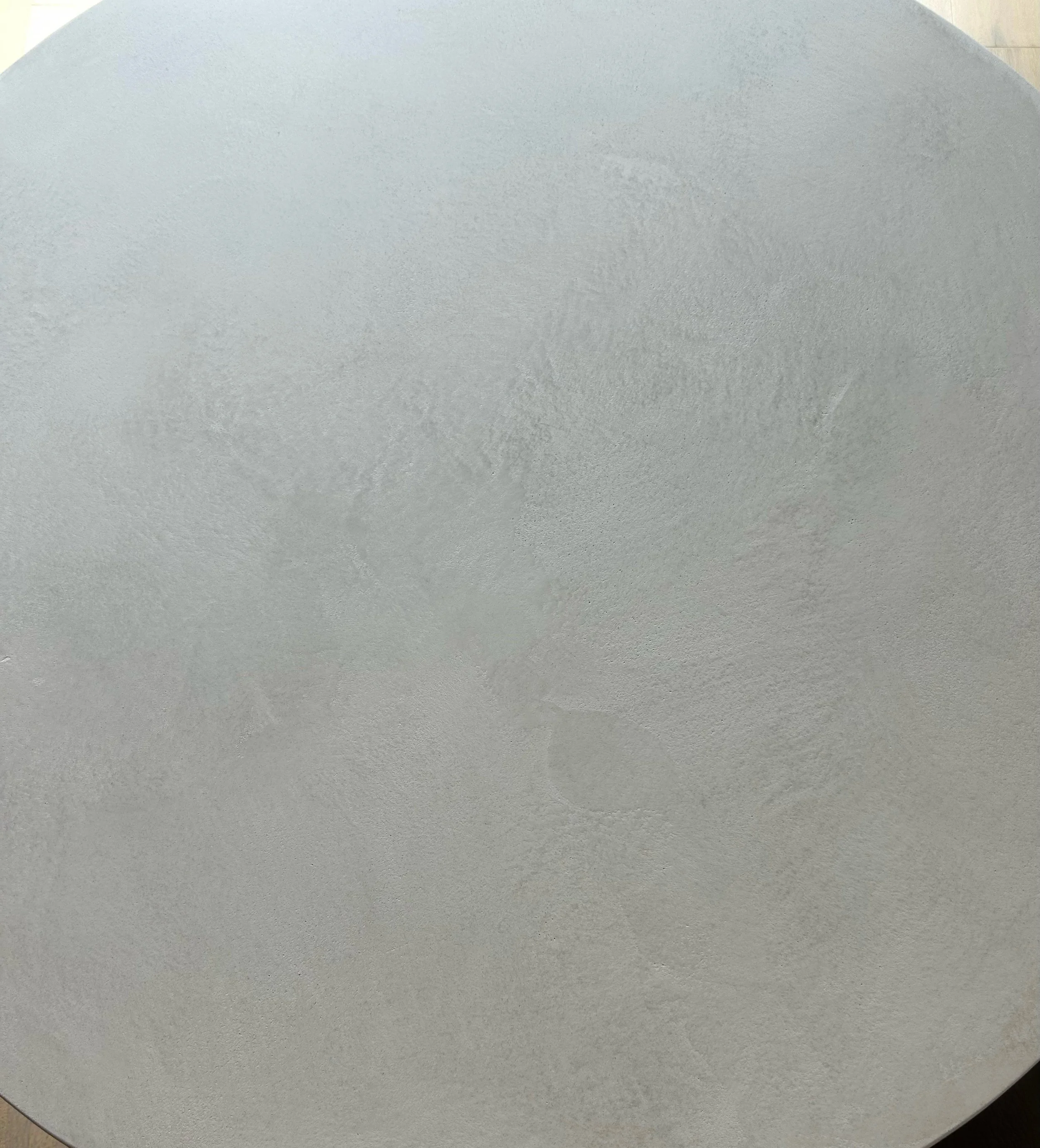 Natural Lime Plaster