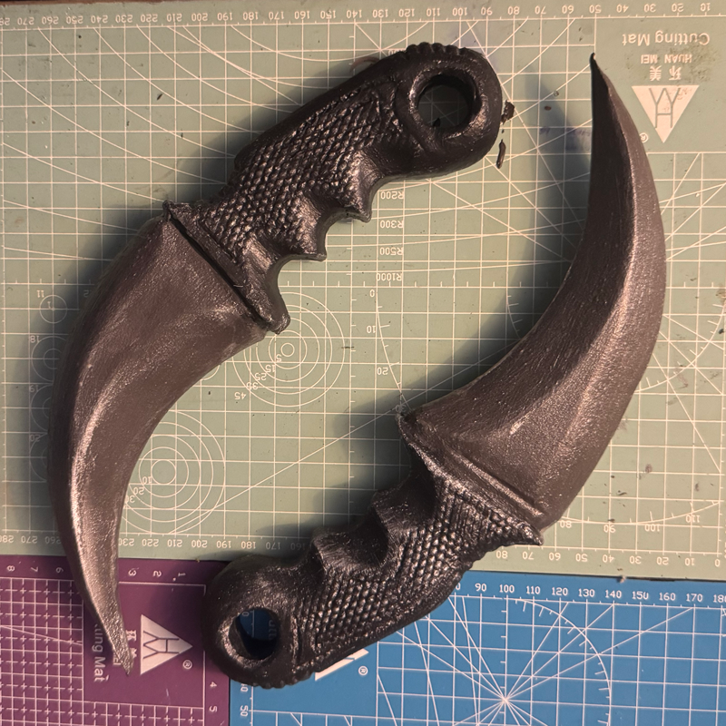 Karambit
