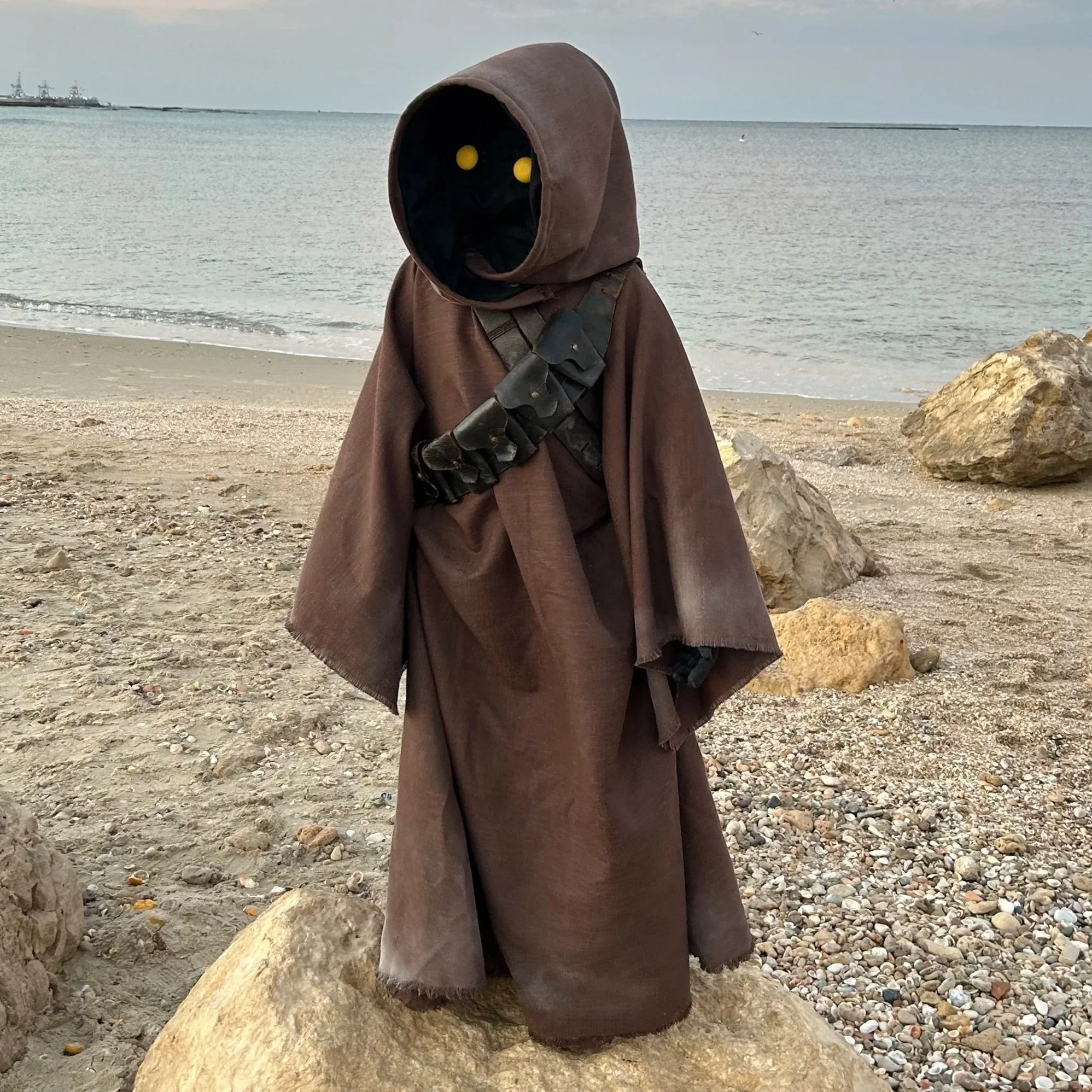 Star Wars Jawa