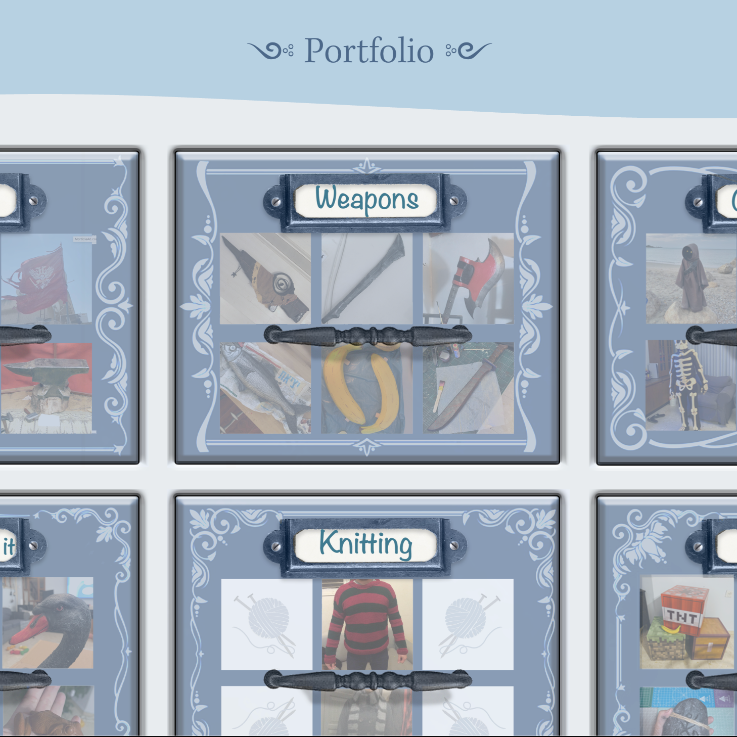 Portfolio