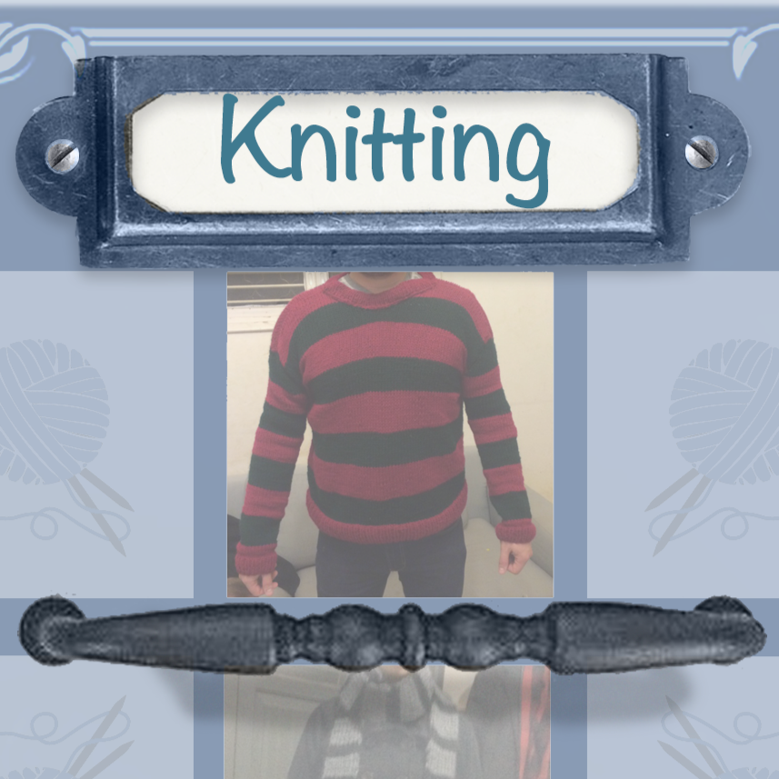 Knitting