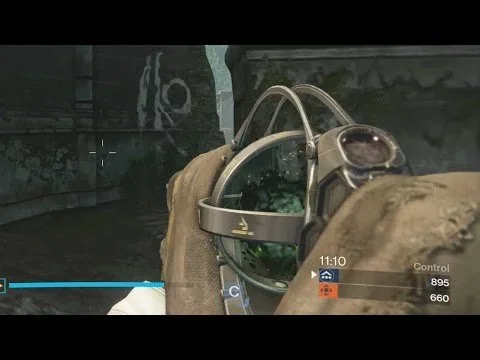 נקודת מבט במשחק