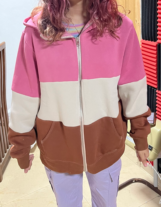 Ellie’s Hoodie, The Last of Us
