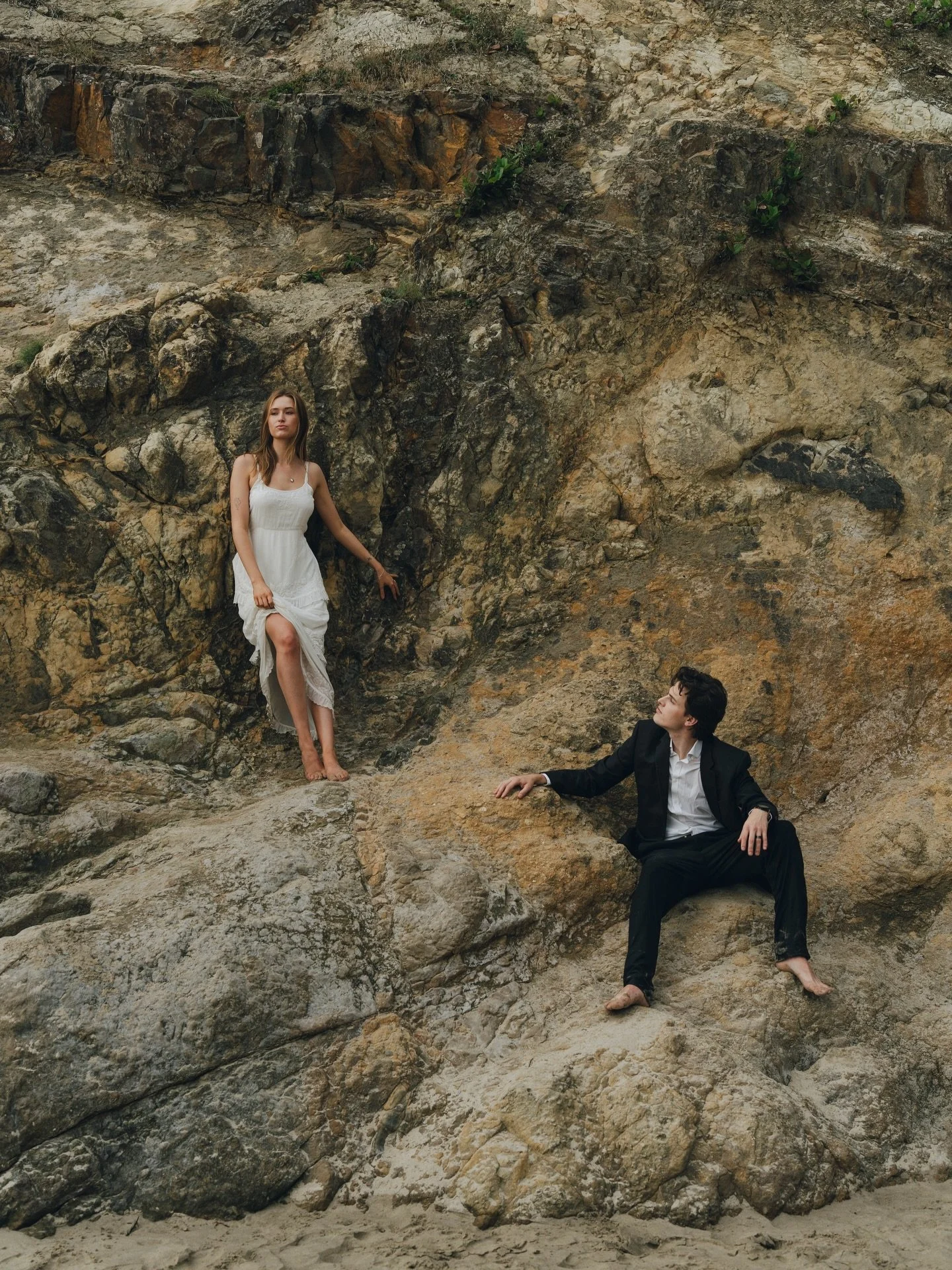 Missing the Oregon coast a little harder today ✨