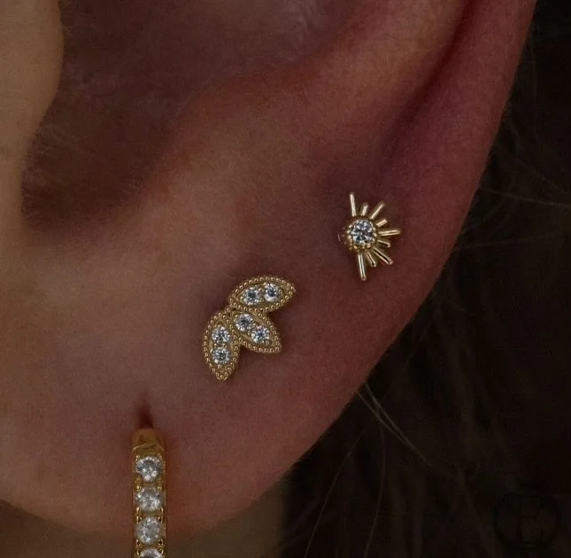 Envy Body Piercing | Redondo Beach Ear Piercing & Body Piercing