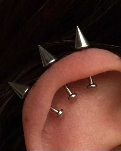 Envy Body Piercing | Redondo Beach Ear Piercing & Body Piercing