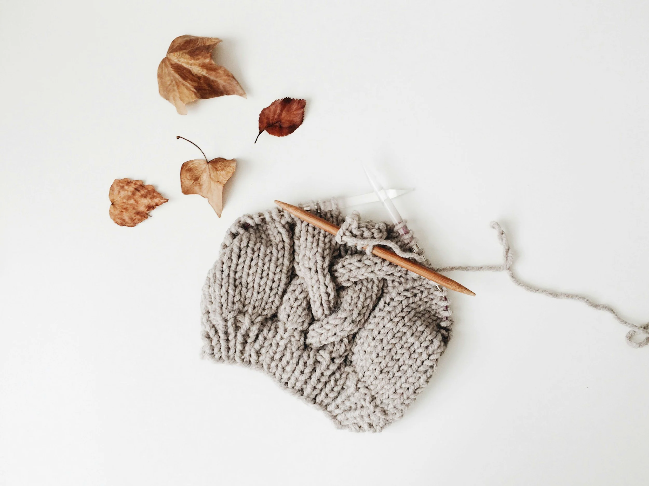 What I Do (and Don’t) Care About as a Crochet and Knitting Teacher