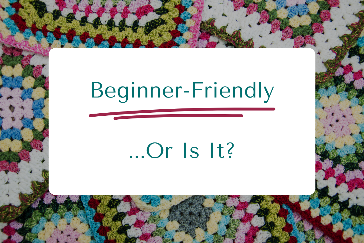 Beginner-Friendly…Or Is It?