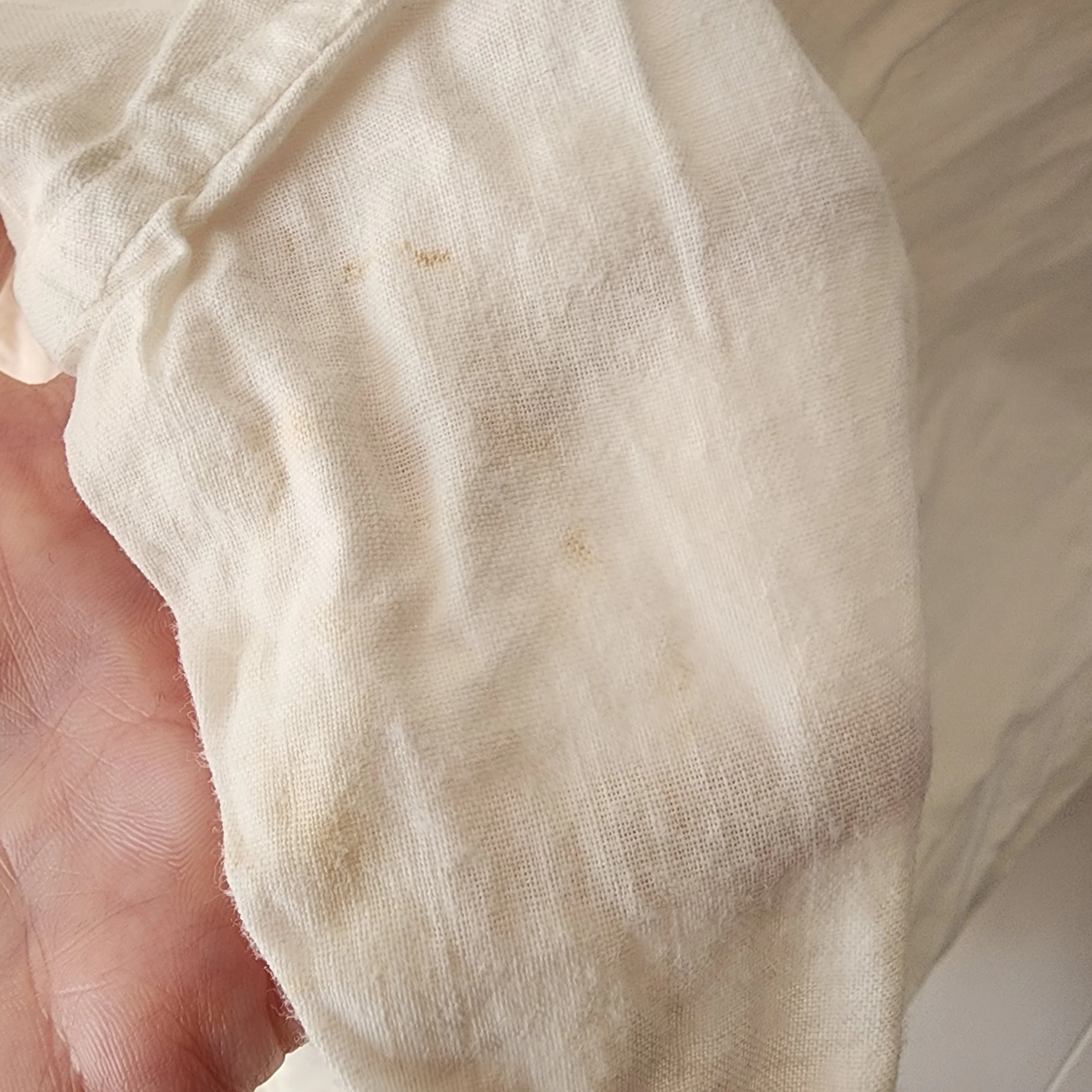 Antique Victorian/Edwardian Women’s Cotton Undergarment Set – Chemise, Petticoat & Pantaloons Eyelet Lace Trim - Hello Gorgeous Threads