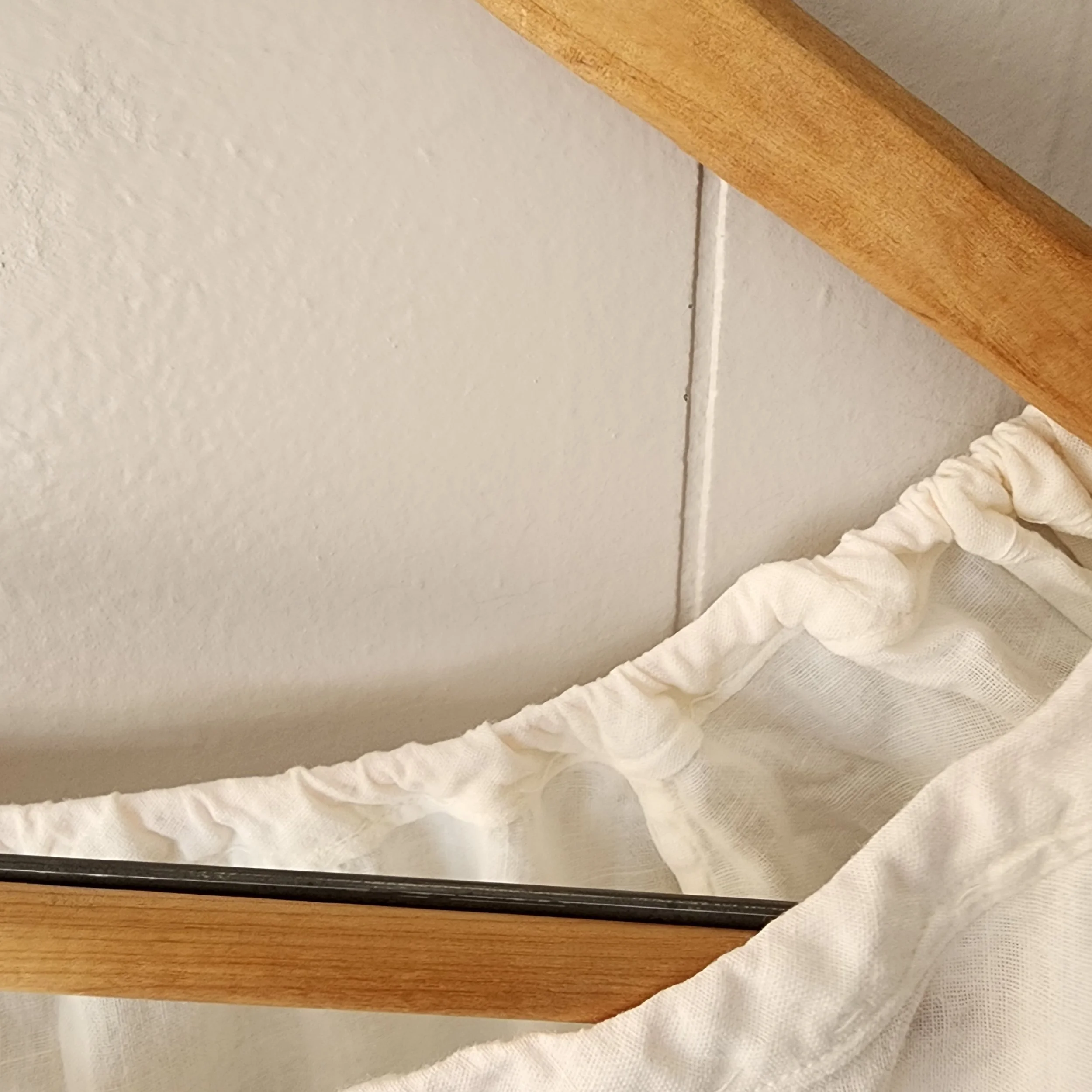 Antique Victorian/Edwardian Women’s Cotton Undergarment Set – Chemise, Petticoat & Pantaloons Eyelet Lace Trim - Hello Gorgeous Threads