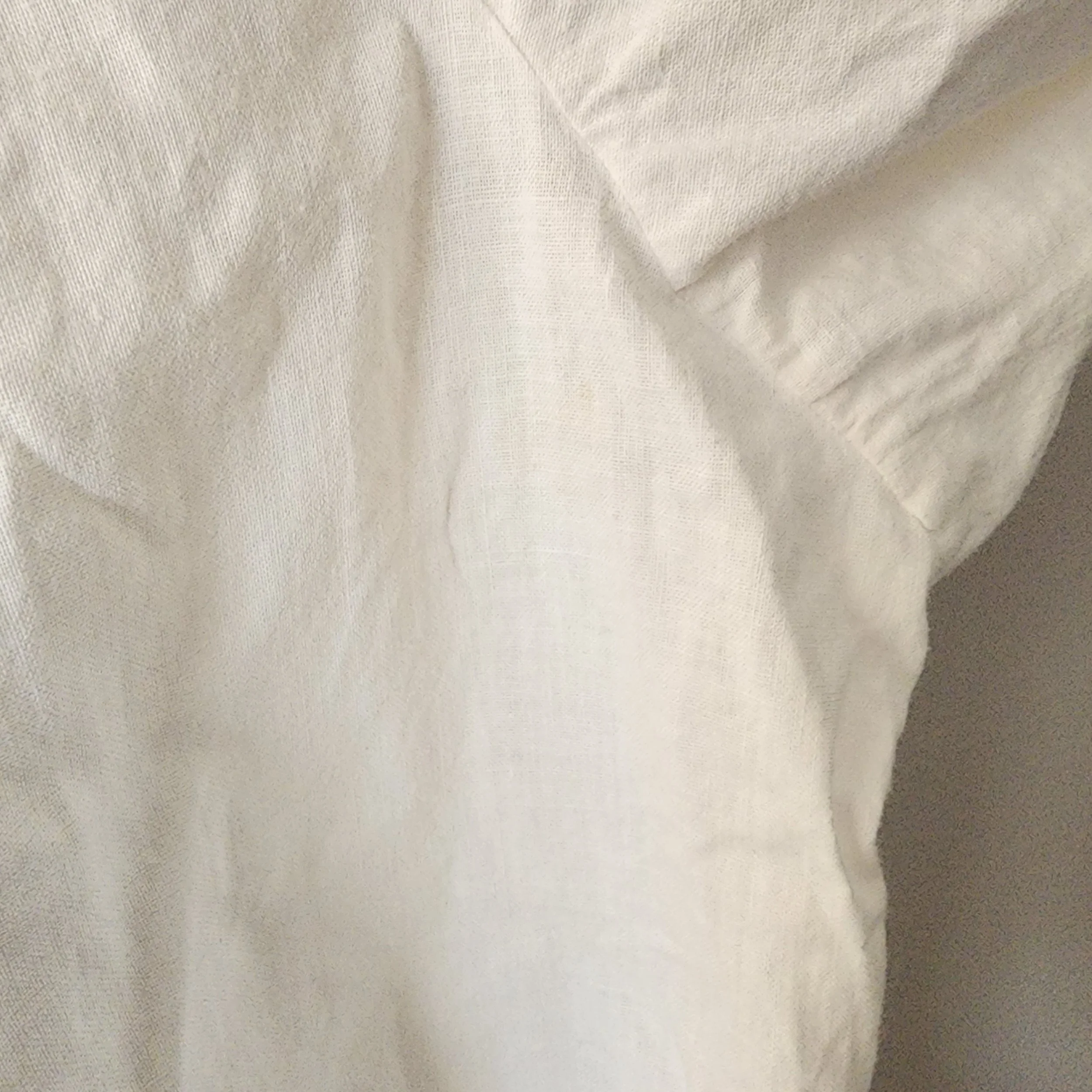 Antique Victorian/Edwardian Women’s Cotton Undergarment Set – Chemise, Petticoat & Pantaloons Eyelet Lace Trim - Hello Gorgeous Threads