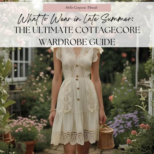 cottagecore shop, CottageCore store, best cottagecore brands, vintage store, where to buy vintage, vintage top, cottage core brands, summer CottageCore, summer cottage, summer outfits