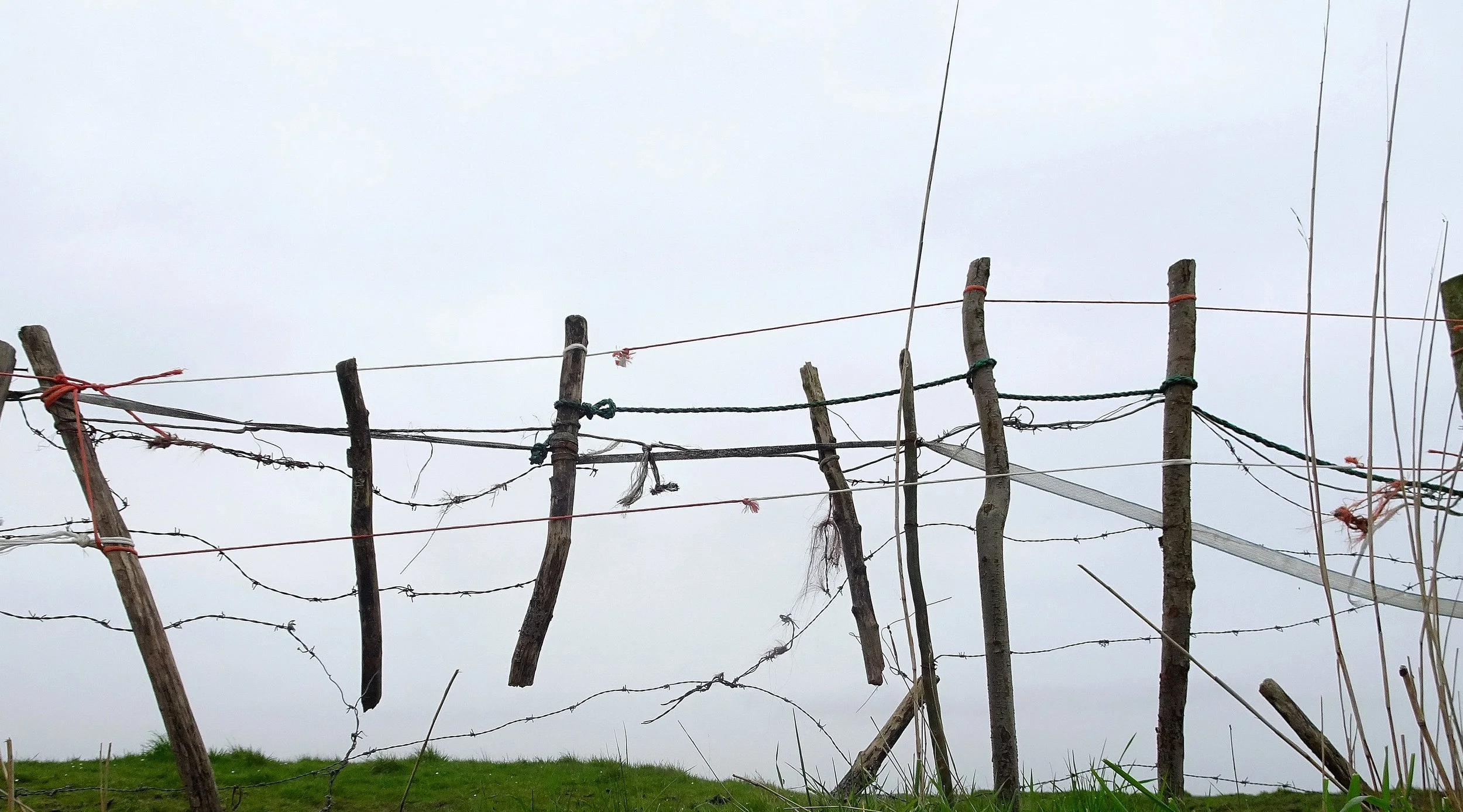 Farmer's Gate, Vendée