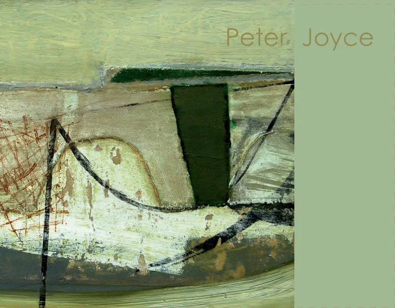 Peter Joyce Book 2009