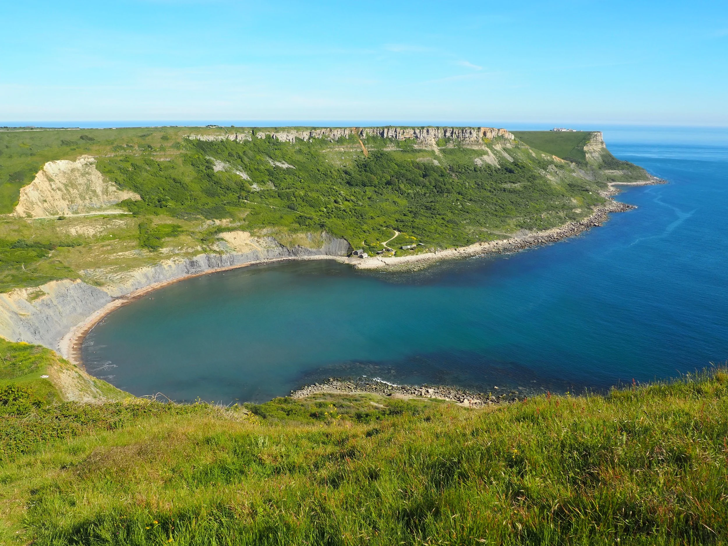 Chapman's Pool, Dorset