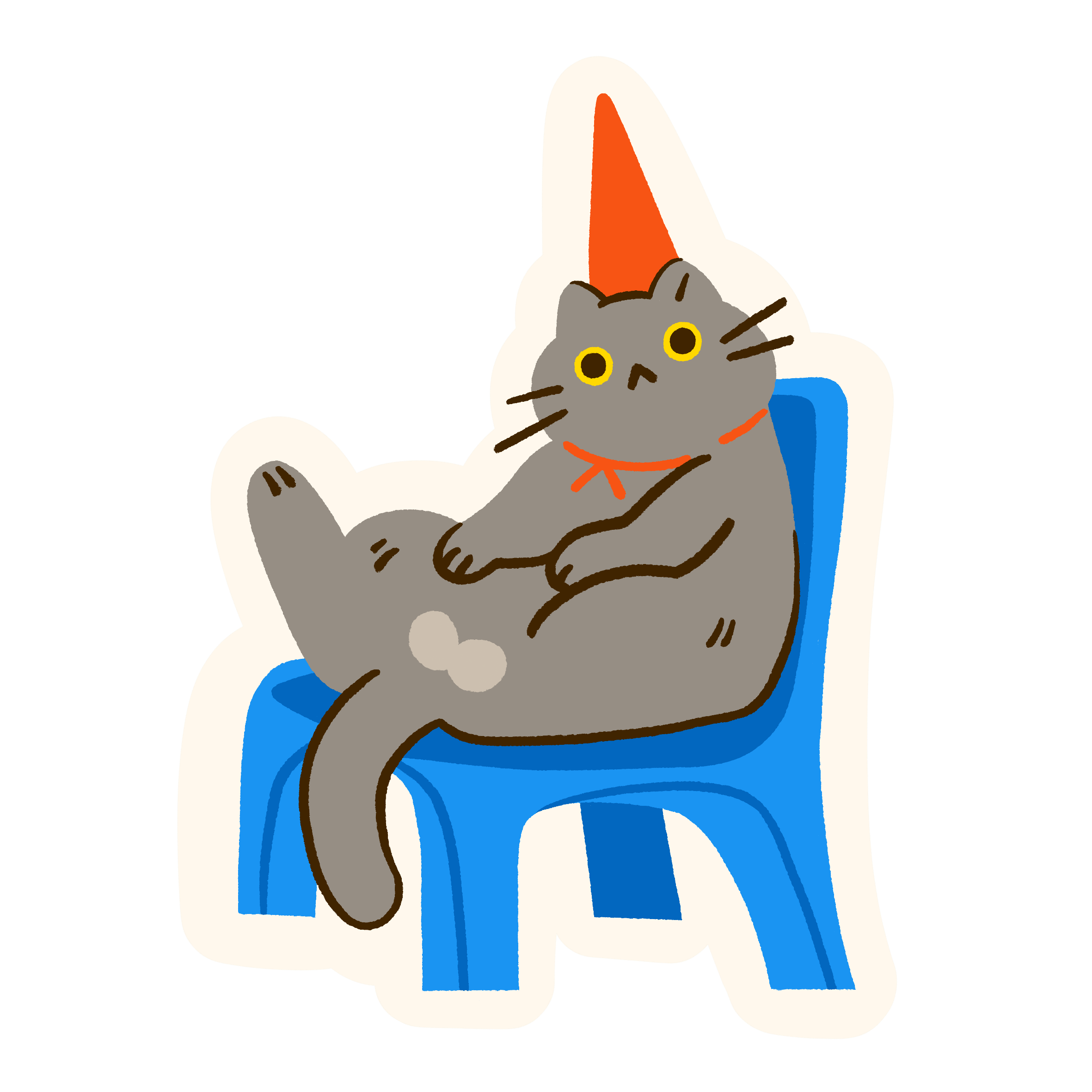 Blue Chair(5cm).PNG