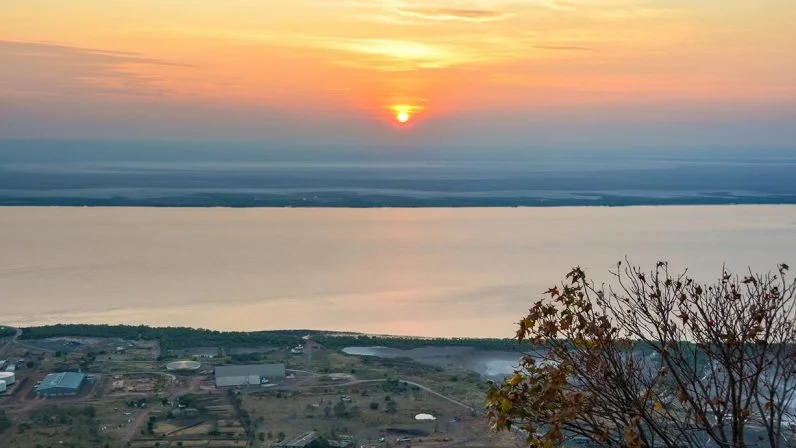 DAY 21: Wyndham Port, Kununurra
