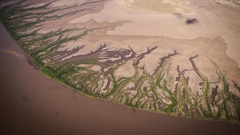 DAY 20: Berkeley River to Cambridge Gulf