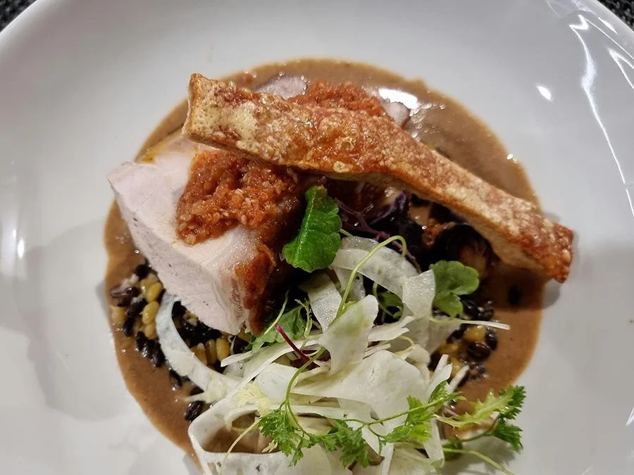 Roast Pork