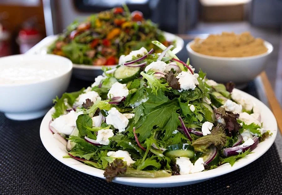 Salads